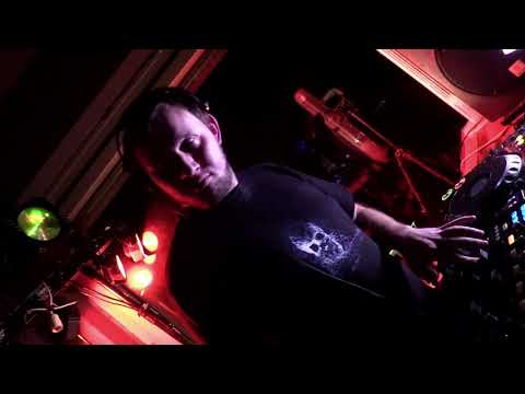 DJ Quest, DJ Force b2b Bootleg @ ForceSicht 42 - DJ Force Birthday Special in Moe's Bar