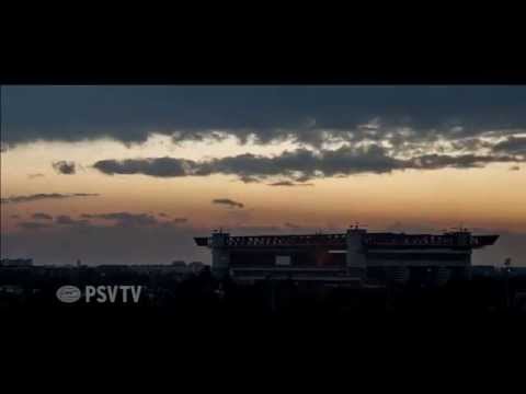 Op de drempel van de finale