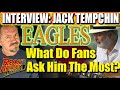 What Question Eagles/Glenn Frey Co-Writer Jack Tempchin Is Asked The Most?