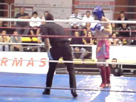 2º Velada -David Ruiz