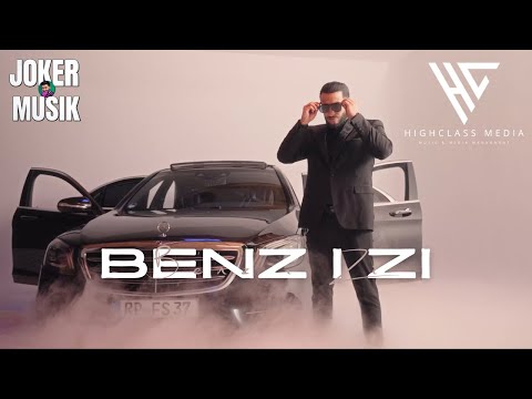 Ernim Ibrahimi - Benz i zi