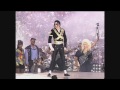 Michael Jackson Super Bowl 1993 SNIPPETS IN HD