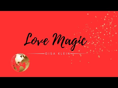 ALCHEMIE DER LIEBE! DIE WANDLUNG LIEBE/ die Quelle sprudelt /WUNDER