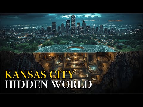 The Hidden World Beneath Kansas City