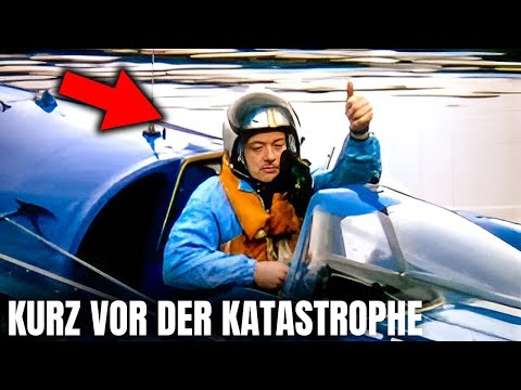 Enthauptet: 6 schockierende Todesfälle mit Weltrekord-Charakter