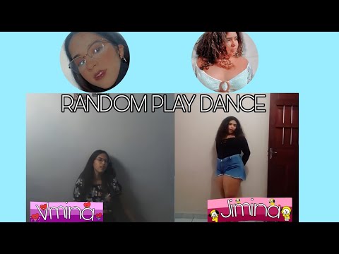 KPOP RANDOM PLAY DANCE GAME ONLINE 2021| ParkVmina