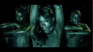 Dawn Richard - Automatic