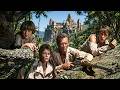 Swiss Family Robinson Full Movie James MacArthur Dorothy McGuire Hollywood Classic Movie