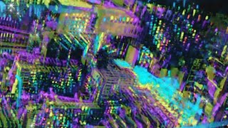 Vangelis -Nerve Centre (fan created video)