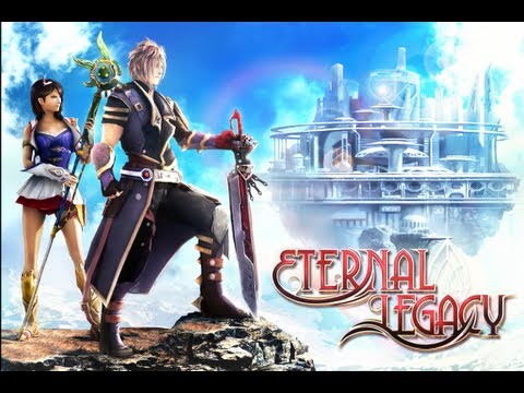 eternal legacy android free download