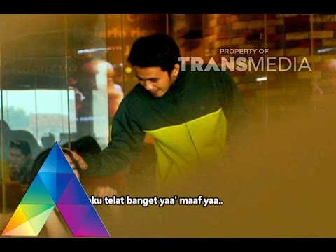 KATAKAN PUTUS 11 NOVEMBER 2015 - Satu Cowok Direbutkan Dua Sahabat Part 1