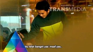 Download lagu KATAKAN PUTUS 11 NOVEMBER 2015 - Satu Cowok Direbutkan Dua Sahabat Part 1 mp3