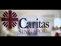 Caritas Singapore Corporate Video