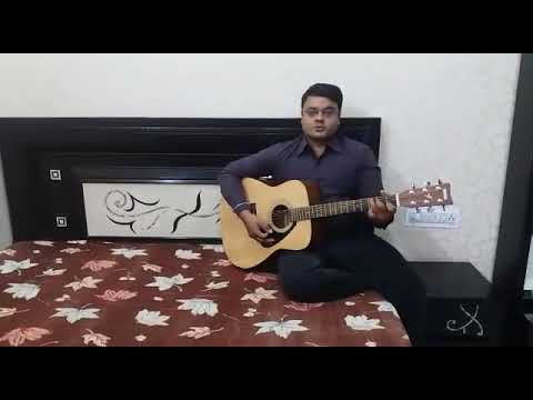 Anupam Maheshwari Kuch To log...