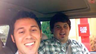 Chick-fil-a Episode 7