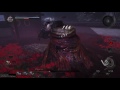 Nioh Last Chance Trial Ogress Wow! What a fight!!!