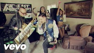 Far East Movement - Dirty Bass Boombox Sessions - Episode 1: Live My Life