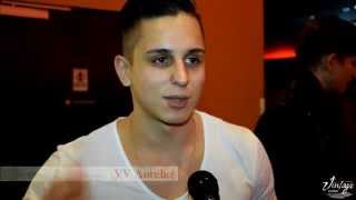 VV Aurelio és Young G együtt fognak helikopterezni