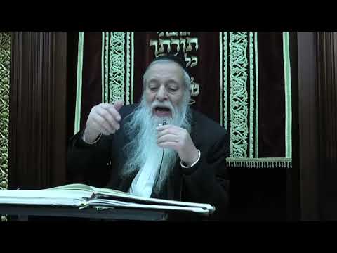 הרב מרדכי עטייה - תשפ"ו - מיהו מרדכי עפ"י שה"כ דף קט ע"א דרוש א