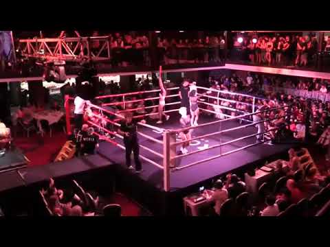 Brie Larson   She Said+leslie nord2 h14+Muay Thai Nicola Callander vs Smilla Sundell