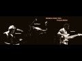 Federico Rizzo Trio, proyecto BELBO