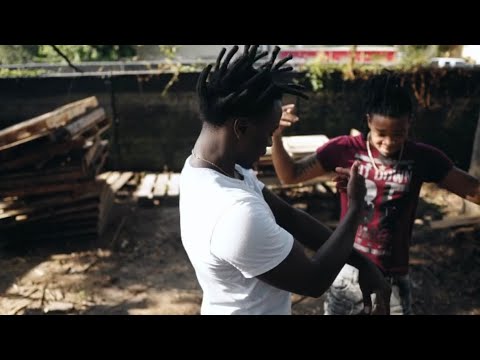 LulDaniel & Dukeee - TEXAS (Official Video)