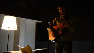 no quiero que me veas esta noche azotea