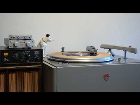 Jacksonville Gal / The Tennessee Tooters