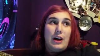 I lost my camera... Again. - Vlogmas 2015 - Day 7