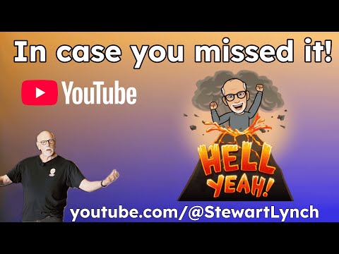 In Case You Missed it - 2025 Channel Content and More thumbnail