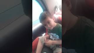 Benjamin, Benjamin, onde está?