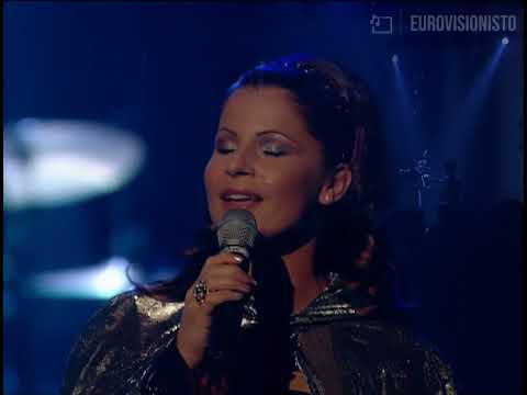 Carola - O, helga natt - Julkonsert 1999