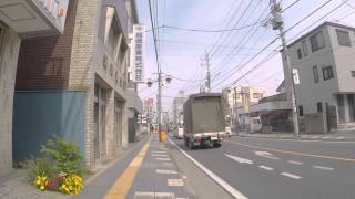 2015-04-16 A walk in Kawagoe