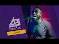 Djinee Makes Comeback With Magical Acoustics On A3 Sessions