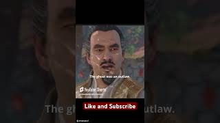 You have no honor …  And you are a slave to it 🥹#ghostoftsushima