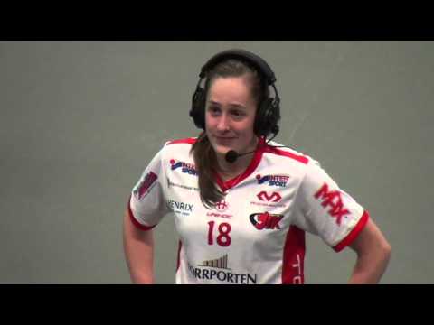 Highlights: KAIS Mora IF - Jönköpings IK