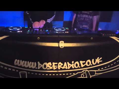 MILO B2B AKA CORPS FULL SPECTRUM DRUM & BASS