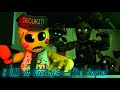 FNAF SFM 5 AM At Freddy S The Sequel But Chica Is The Security Guard Vaportrynottolaugh