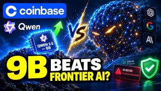 Coinbase Fine-Tuned Qwen3.5-9B - It Beat Frontier AI at Fraud Detection!