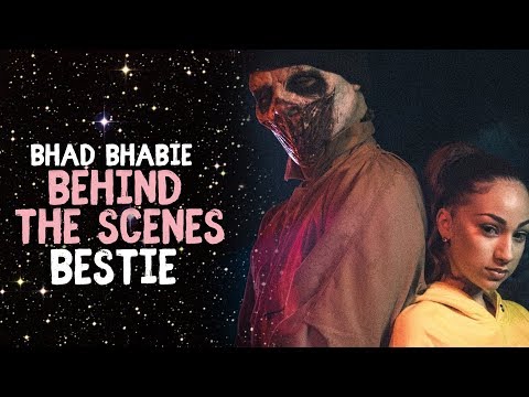 BHAD BHABIE - "Bestie" Behind the Scenes | Danielle Bregoli