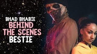 BHAD BHABIE - "Bestie" Behind the Scenes | Danielle Bregoli