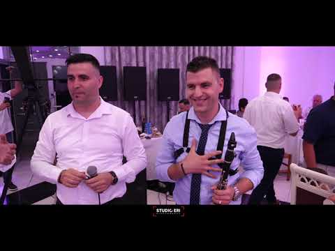 Drini Maledhi  Sali Malaj  Lirim Mucollari  LIVE ne Dasem (Kaba me Klarinete)