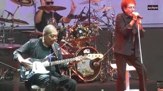 Download lagu Musisi, Bis Kota - Godbless - At Balai Sarbini 2025 mp3