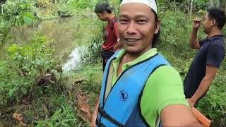 Download lagu Keringkan kolam kocik mp3