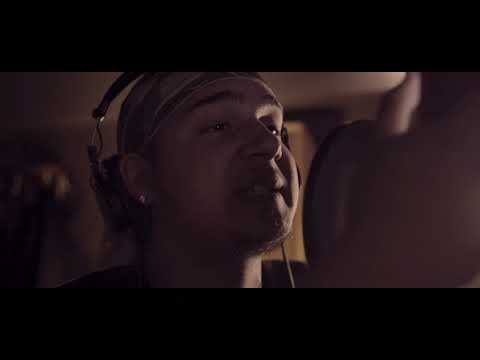 Marz Cordero - Trench Music (Produced By Phade)