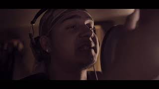 Marz Cordero - Trench Music (Produced By Phade)