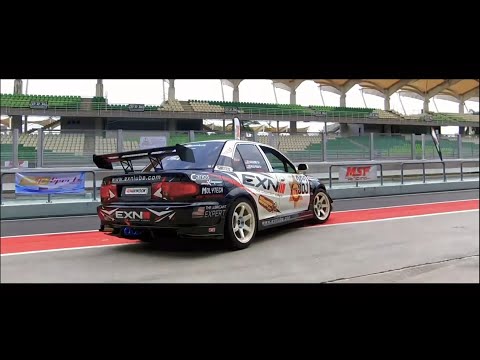 [EXNLUBE.VN] EXN Lube MSF Racing Event