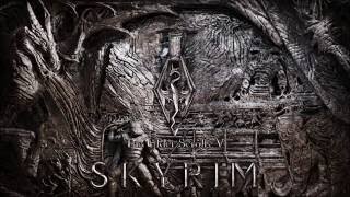 Trouble in the Mine - Let's Play Skyrim Part 248