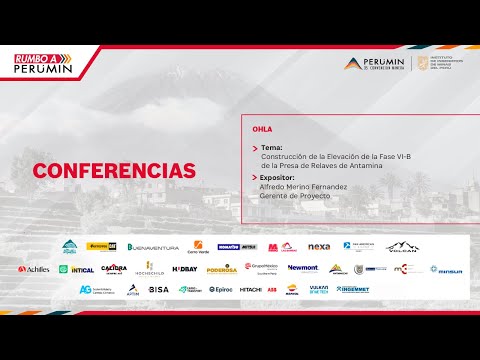 OHLA -OBRASCON HUARTE LAIN