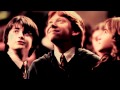 Harry Potter | We're going back where we belong ...
